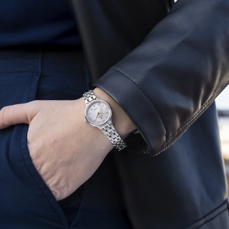Zegarek Festina Mademoiselle F20744/1