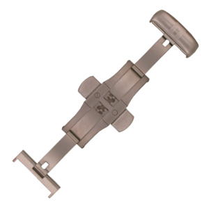 Oryginalne zapięcie motylkowe Tissot szerokość 20 mm