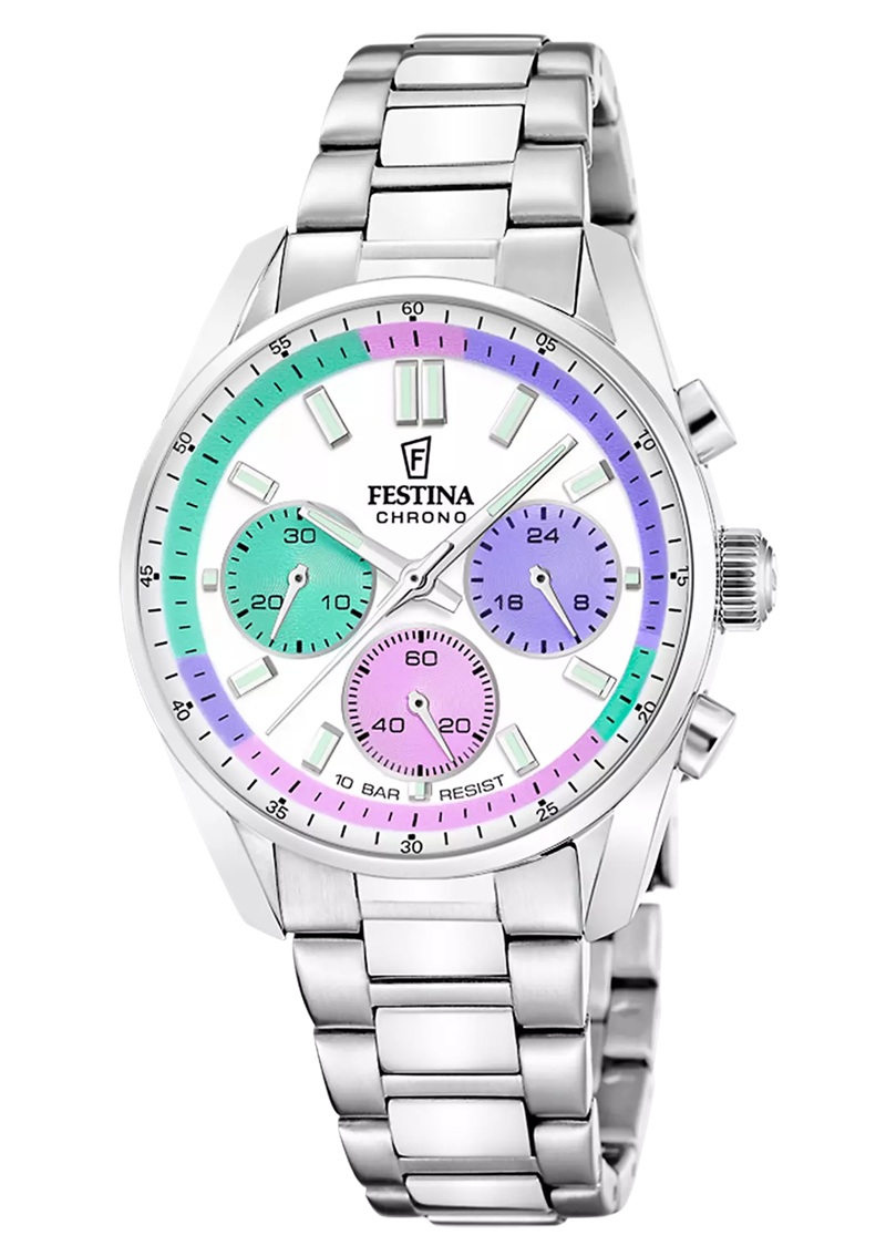 Zegarek Festina Boyfriend Collection F20753/5