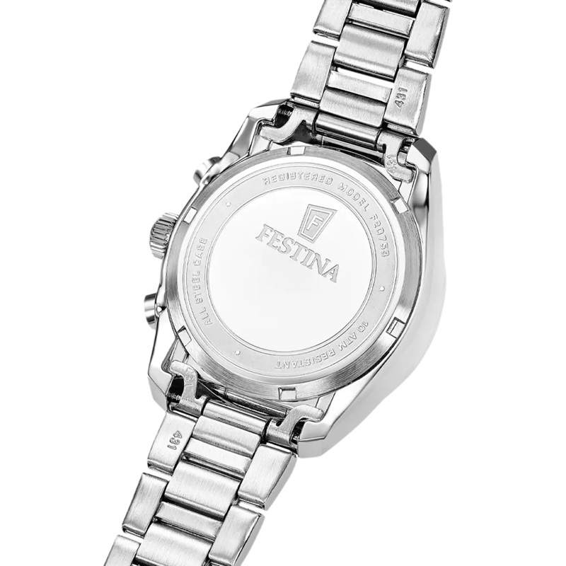 Zegarek Festina Boyfriend Collection F20753/5