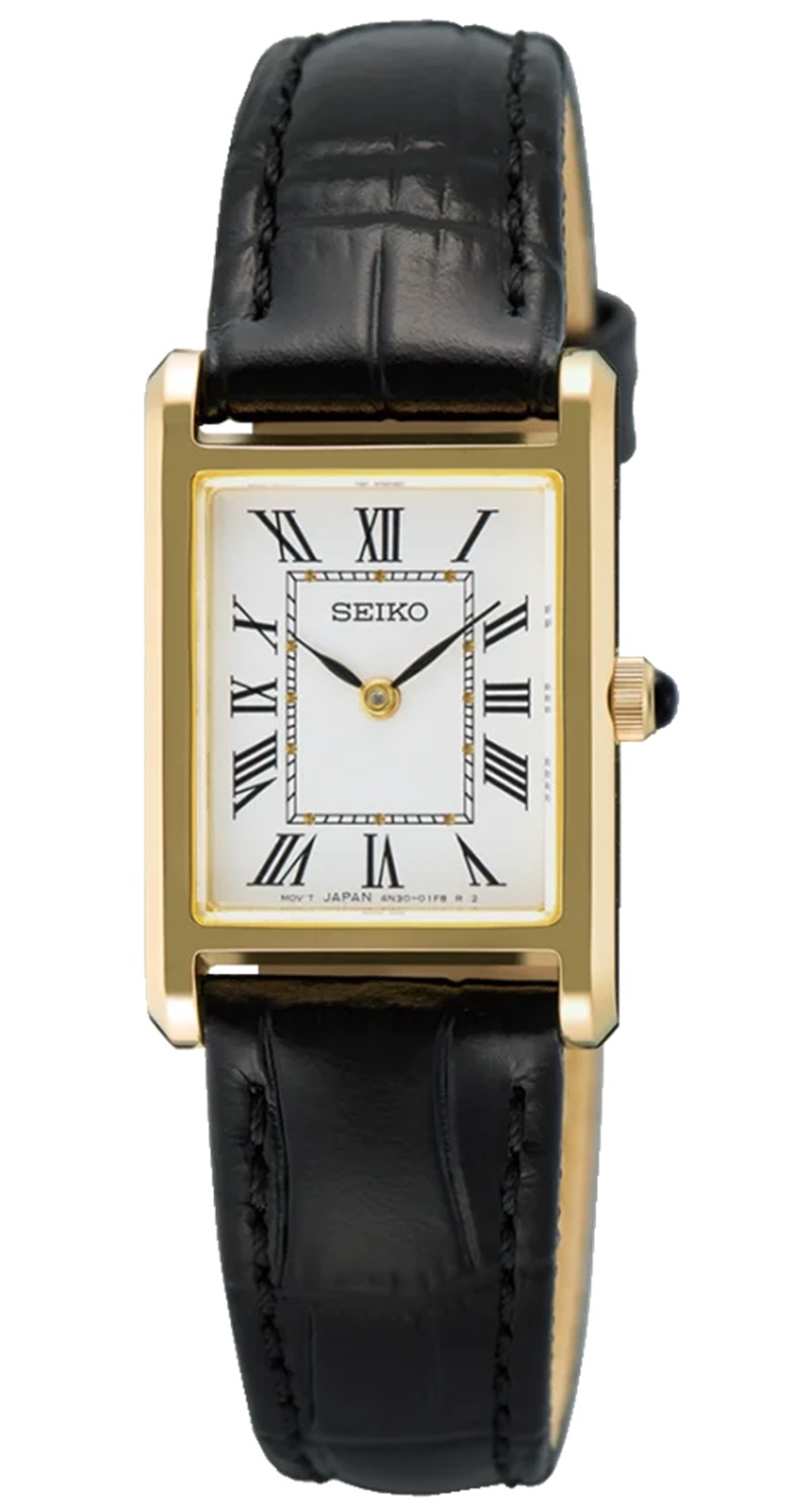 Zegarek Seiko Classic SWR108P1