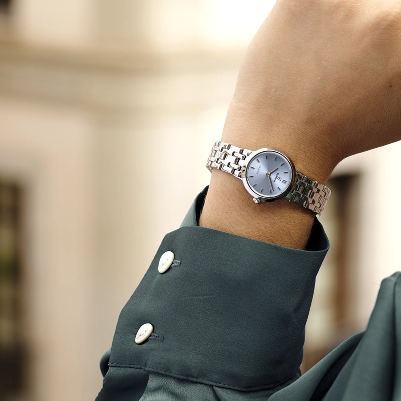 Zegarek Festina Mademoiselle F20746/3