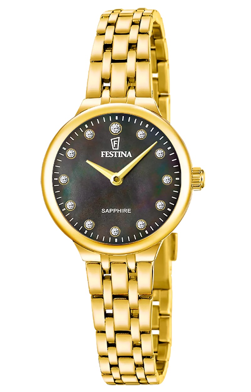 Zegarek Festina Mademoiselle F20745/4