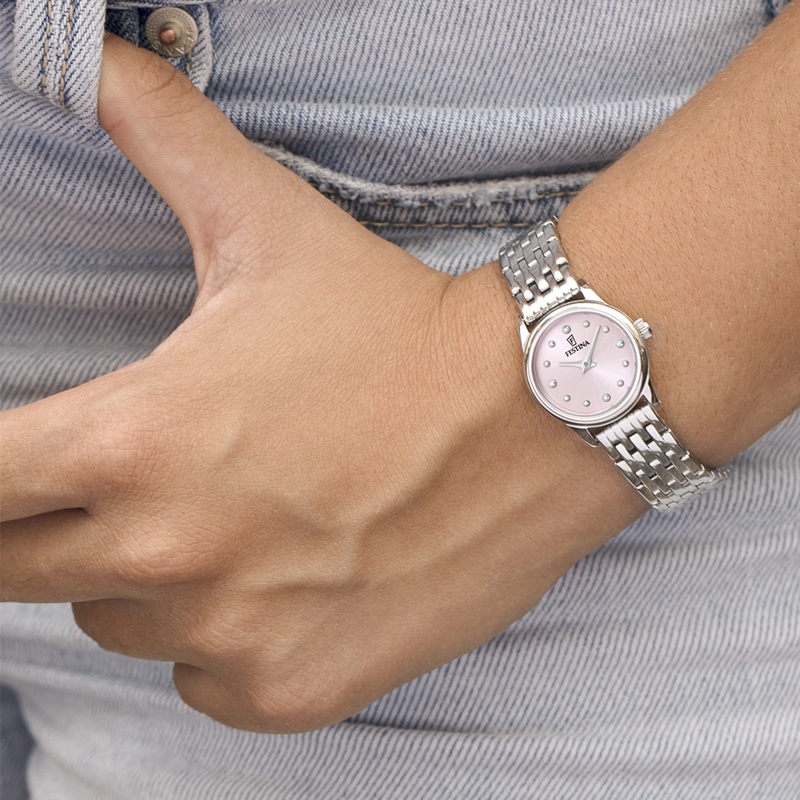 Zegarek Festina Mademoiselle F20749/2