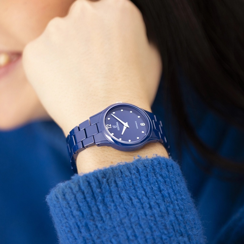 Zegarek Festina Ceramic F20751/5
