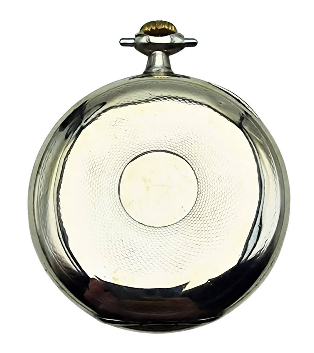 Piękna Omega 18''' Grand Prix 1900 - doskonały stan!