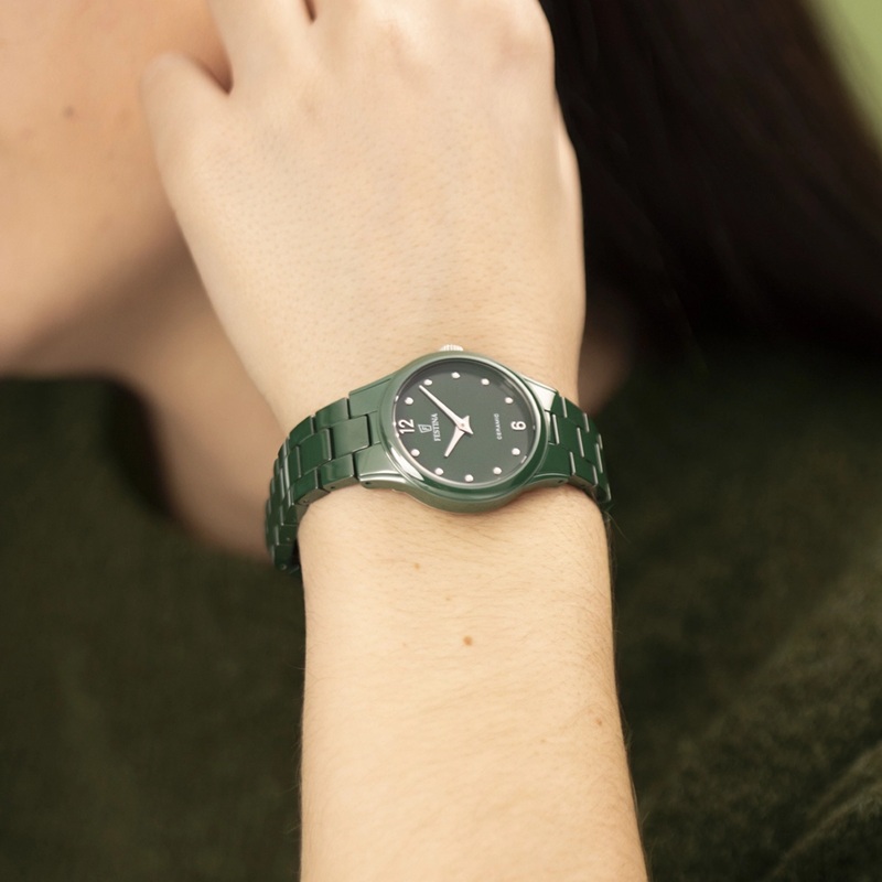 Zegarek Festina Ceramic F20751/6