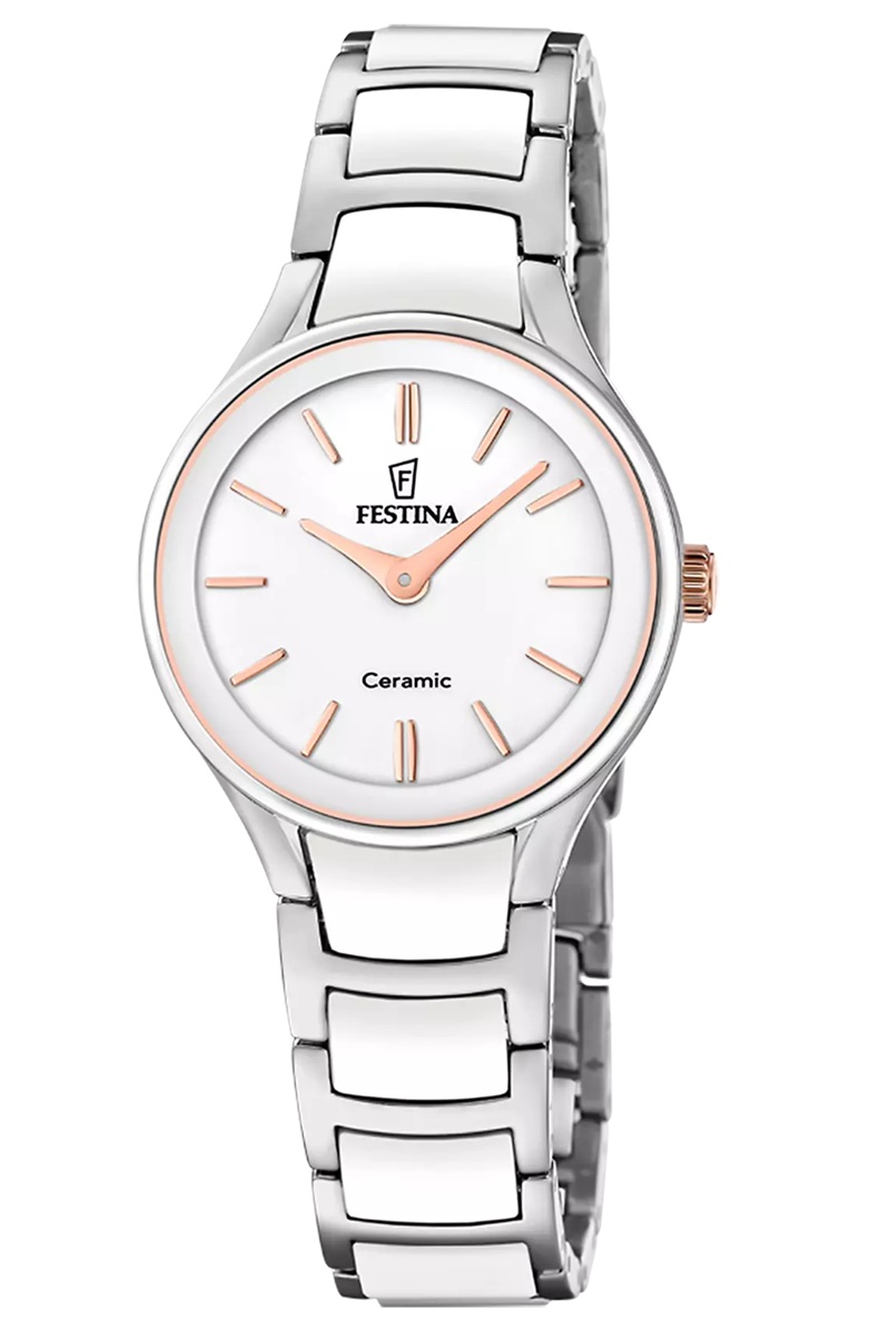Zegarek Festina Ceramic F20752/1