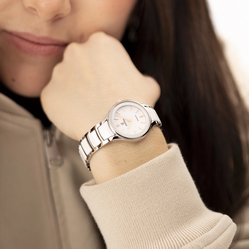 Zegarek Festina Ceramic F20752/1