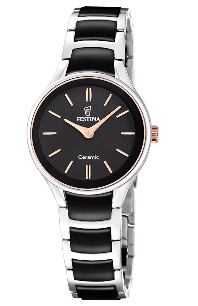 Zegarek Festina Ceramic F20752/7