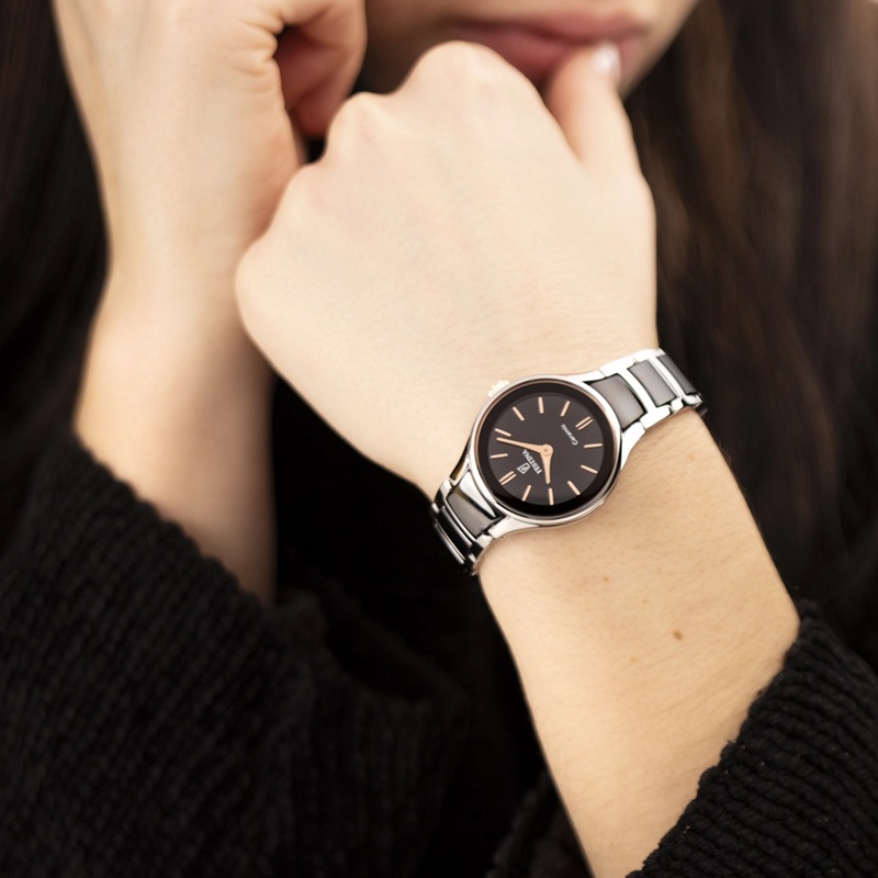 Zegarek Festina Ceramic F20752/7