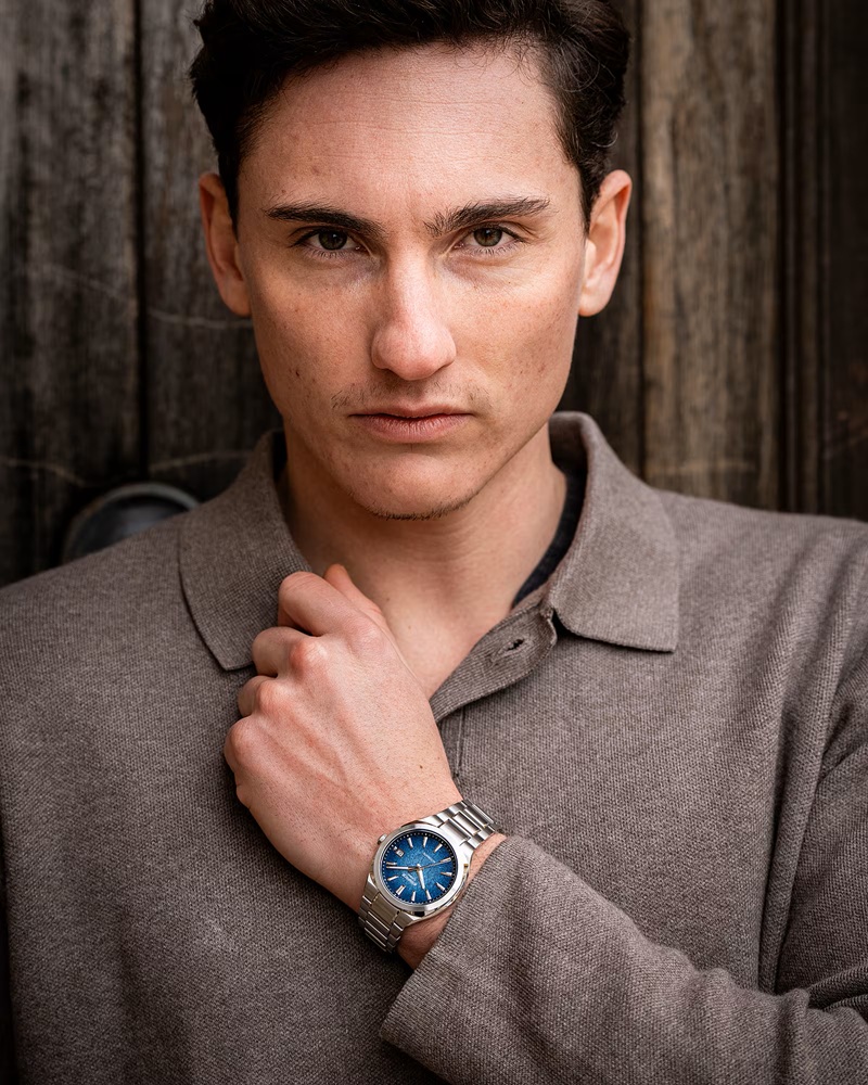 Zegarek Casio Ediffice EFK-200D-2AER
