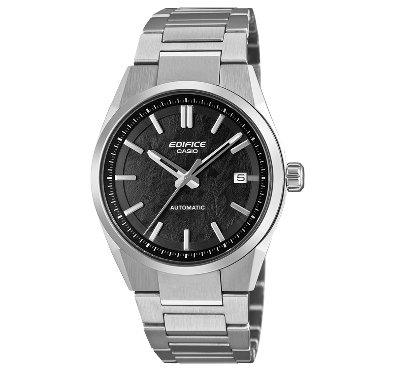Zegarek Casio Edifice Automatic EFK-110D-1AER (EFK110D1AER)