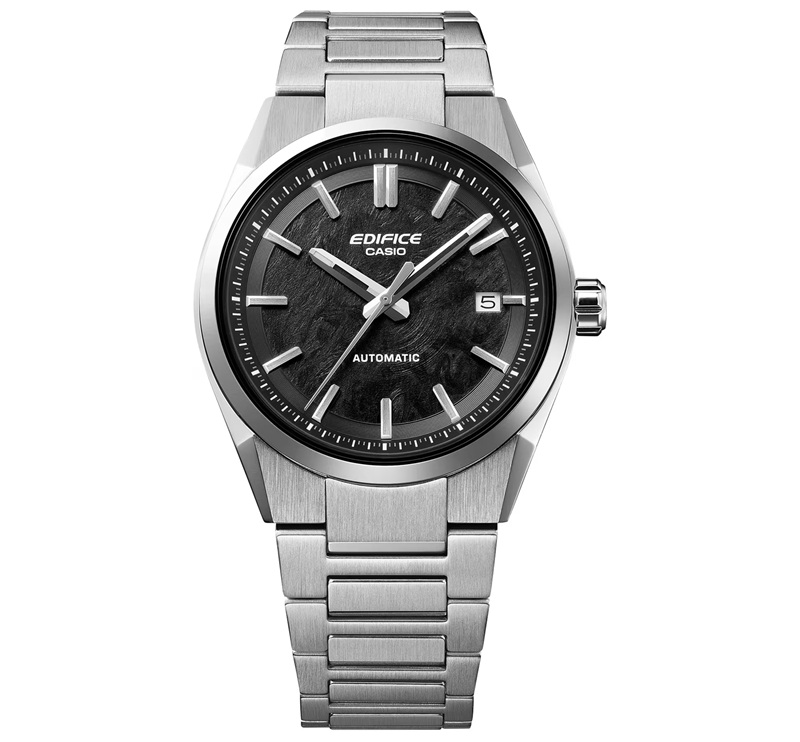 Zegarek Casio Edifice Automatic EFK-110D-1AER (EFK110D1AER)