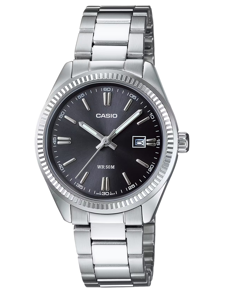 Zegarek Casio LTP-1302PD-1A1V (LTP1302PD1A1V)