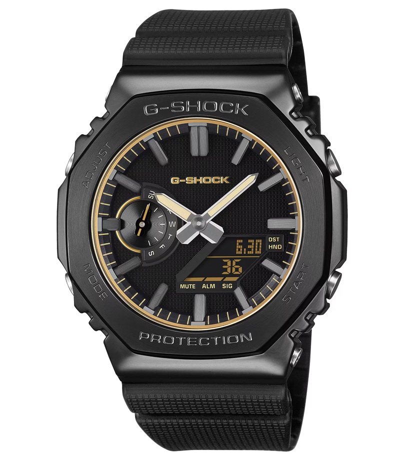 Zegarek Casio G-SHOCK GM-2100LXB-1A9ER