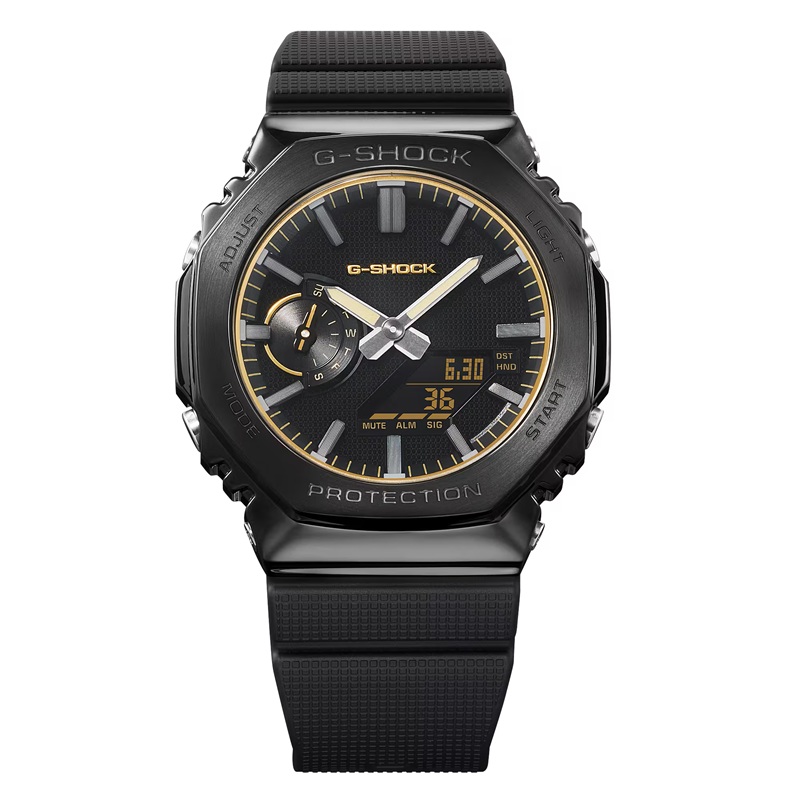 Zegarek Casio G-SHOCK GM-2100LXB-1A9ER