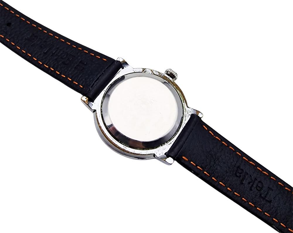 Raketa 2614.Н lata 90. - dobry stan!
