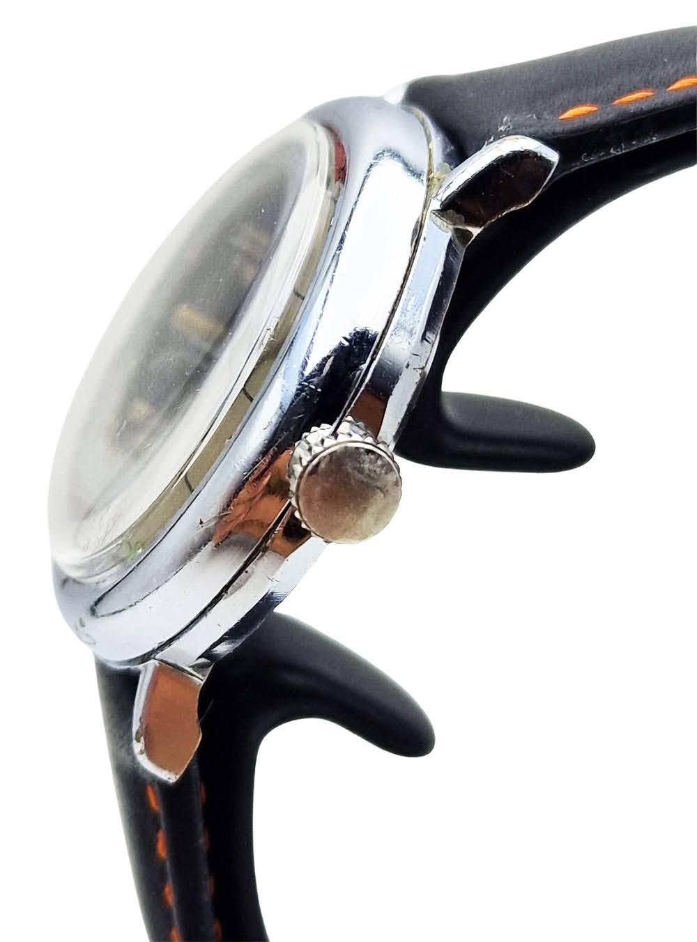 Raketa 2614.Н lata 90. - dobry stan!