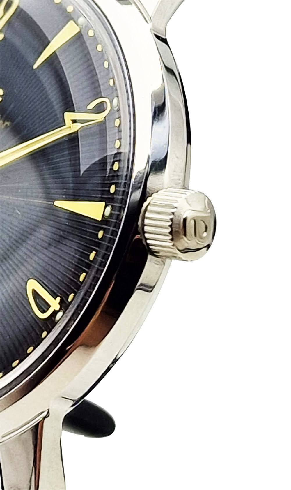 Atlantic Worldmaster Prima Cal.1100 - piękna renowacja!