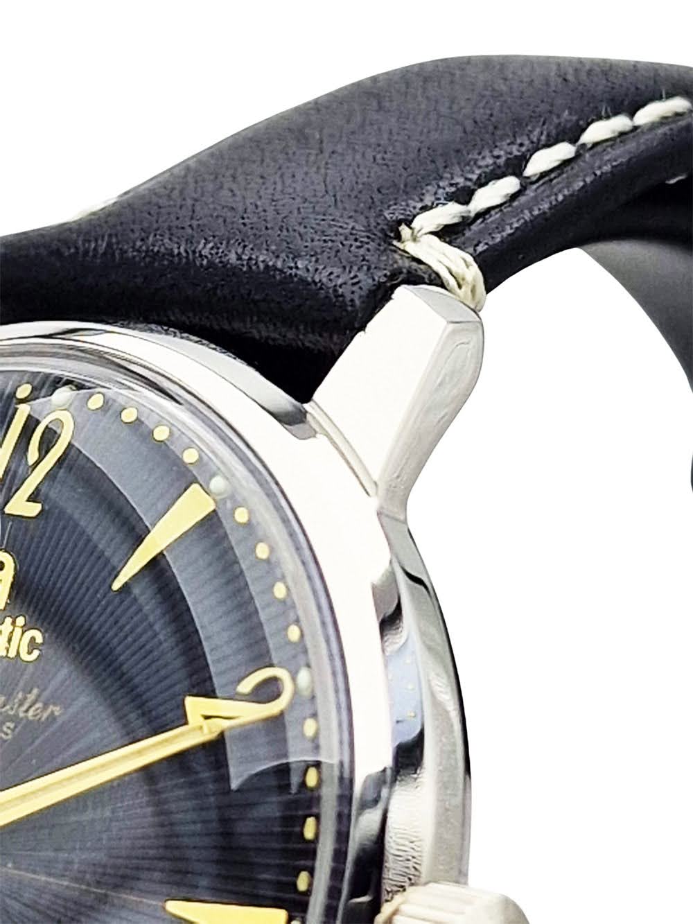 Atlantic Worldmaster Prima Cal.1100 - piękna renowacja!