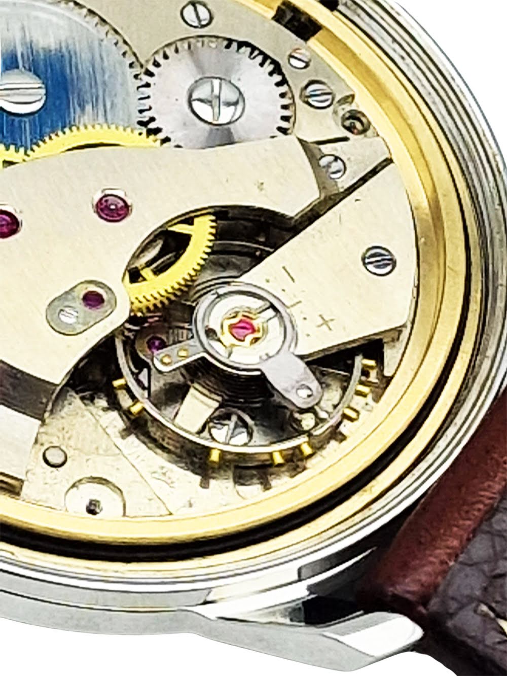 Atlantic Worldmaster Super De Luxe - piękny!