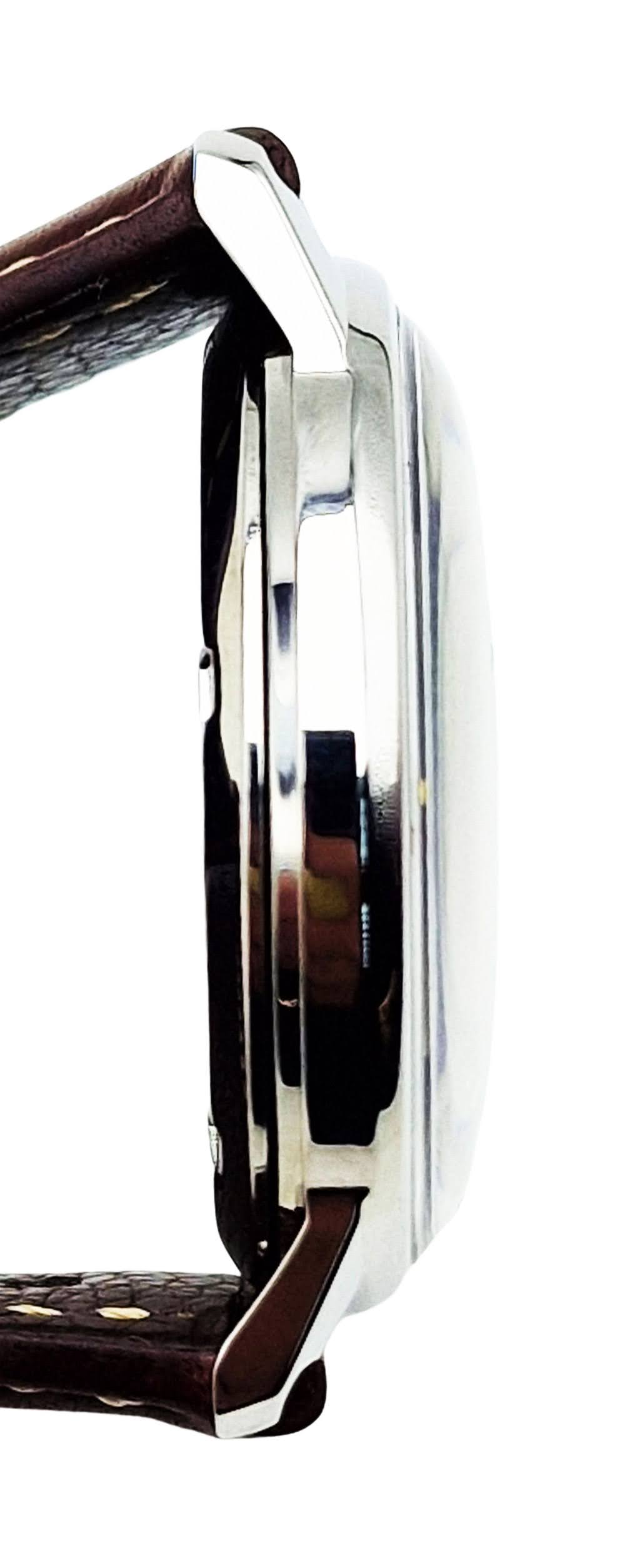 Atlantic Worldmaster Super De Luxe - piękny!