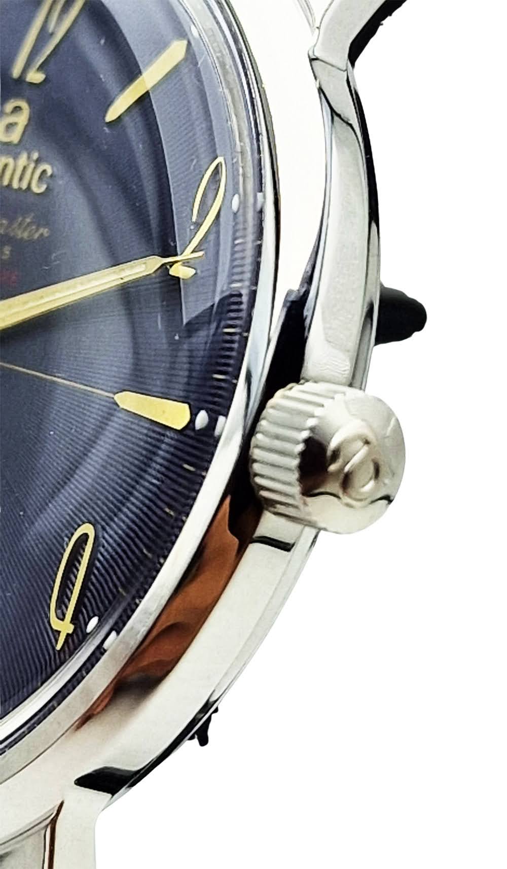 Atlantic Worldmaster Super De Luxe - piękny!