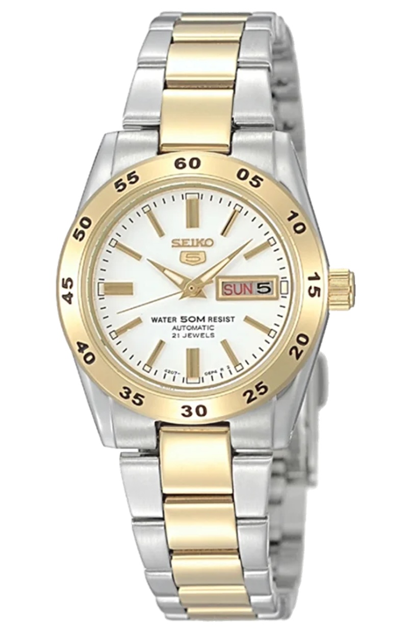 Zegarek Seiko Classic SYMG42K1