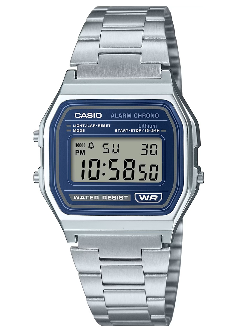 Casio Vintage A158WEA-2EF