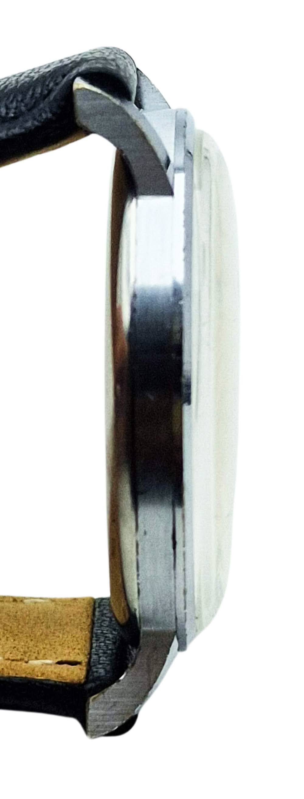 Piękna Doxa Sport 12309-1 z 1962 r - idealny stan!