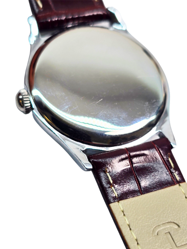 Piękny zegarek Tissot Mechanical Small Second Cal.27