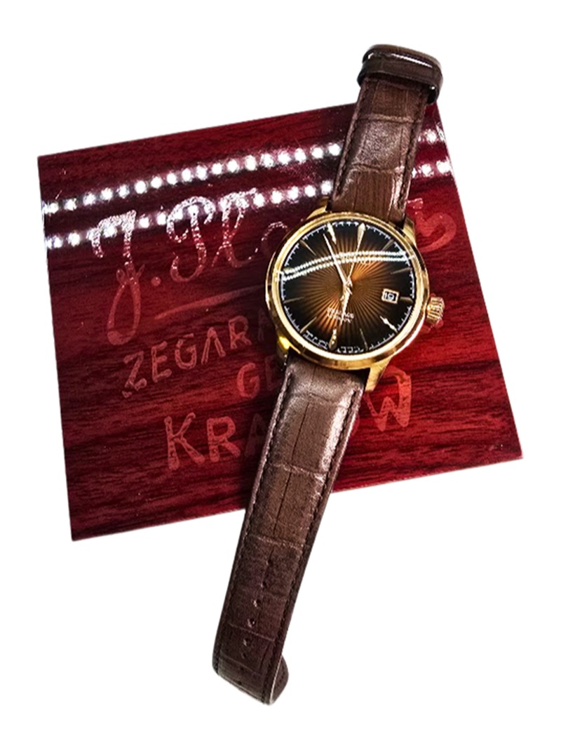 Używany zegarek Seiko Presage SRPB46J1
