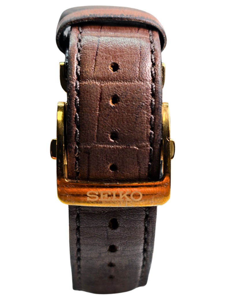 Używany zegarek Seiko Presage SRPB46J1