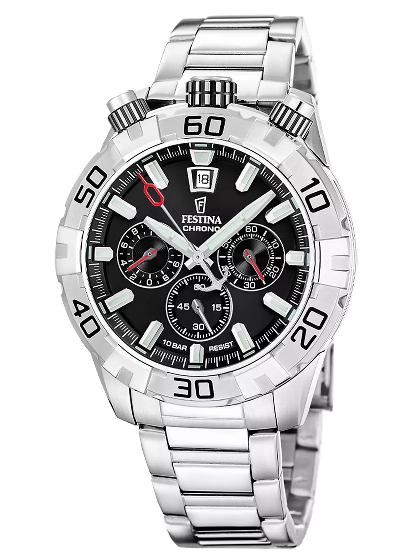 Zegarek Festina The Originals F20743/6