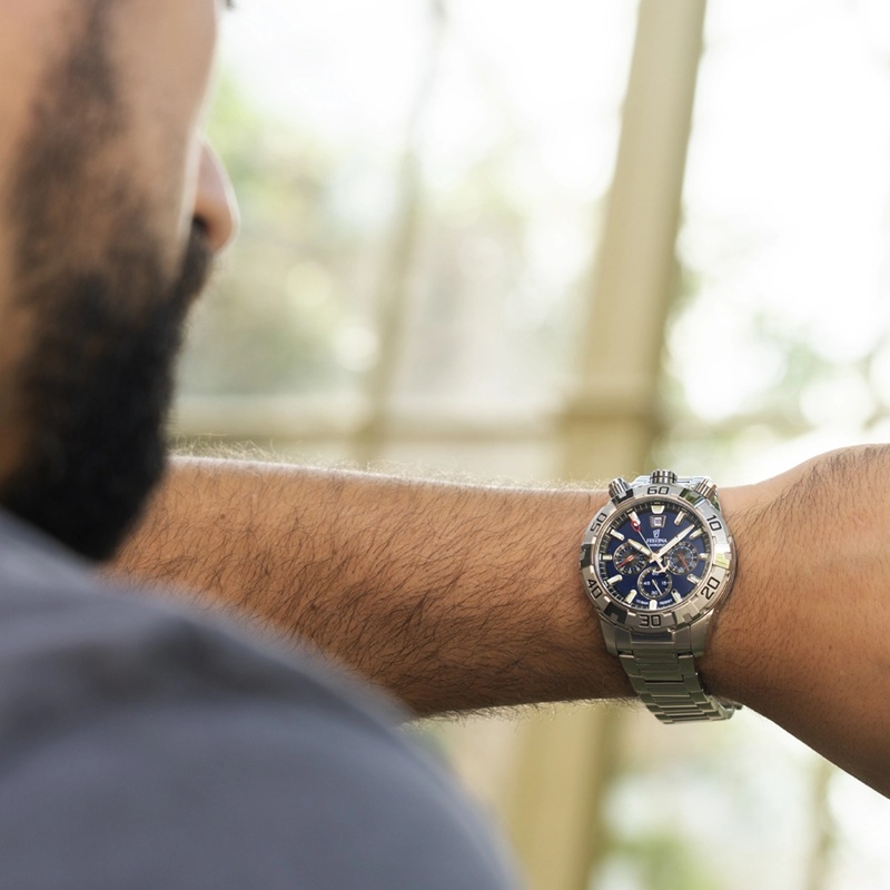 Zegarek Festina The Originals F20743/1