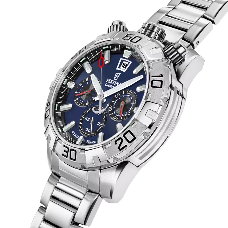 Zegarek Festina The Originals F20743/1