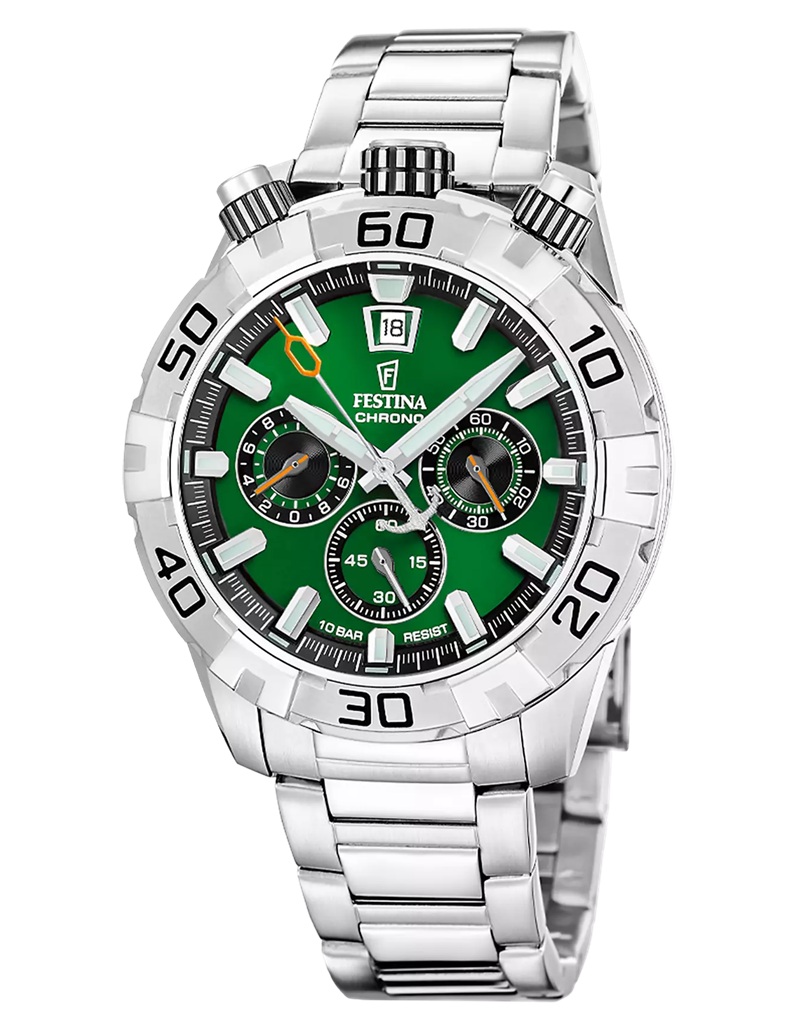 Zegarek Festina The Originals F20743/2