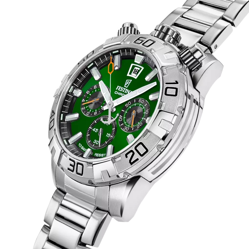 Zegarek Festina The Originals F20743/2