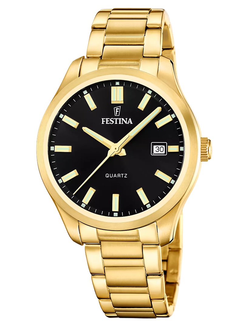 Zegarek Festina Classics F20740/3