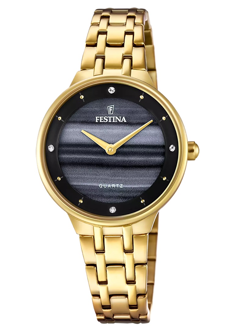 Zegarek Festina Mademoiselle F20601/D