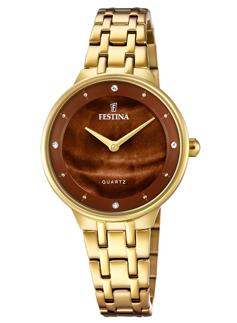 Zegarek Festina Mademoiselle F20601/C