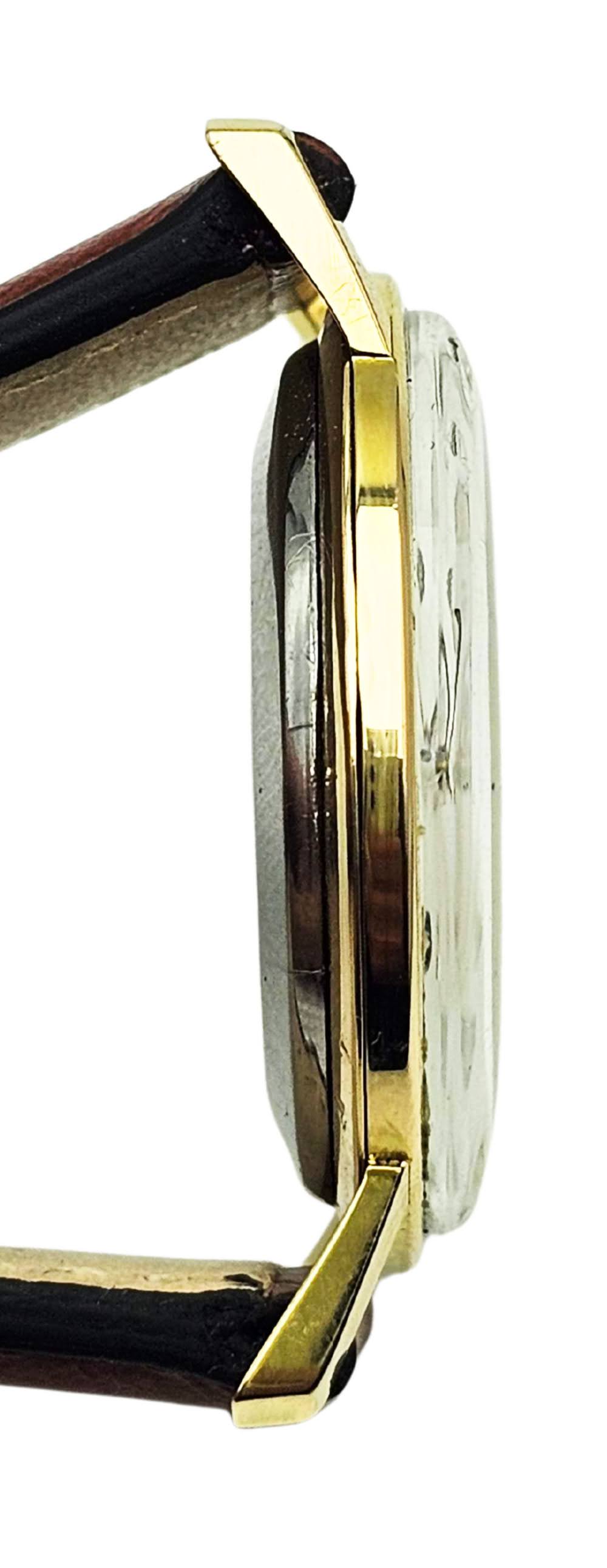 Używany zegarek Tissot 70003-3 z 1958r. - Doskonały stan!