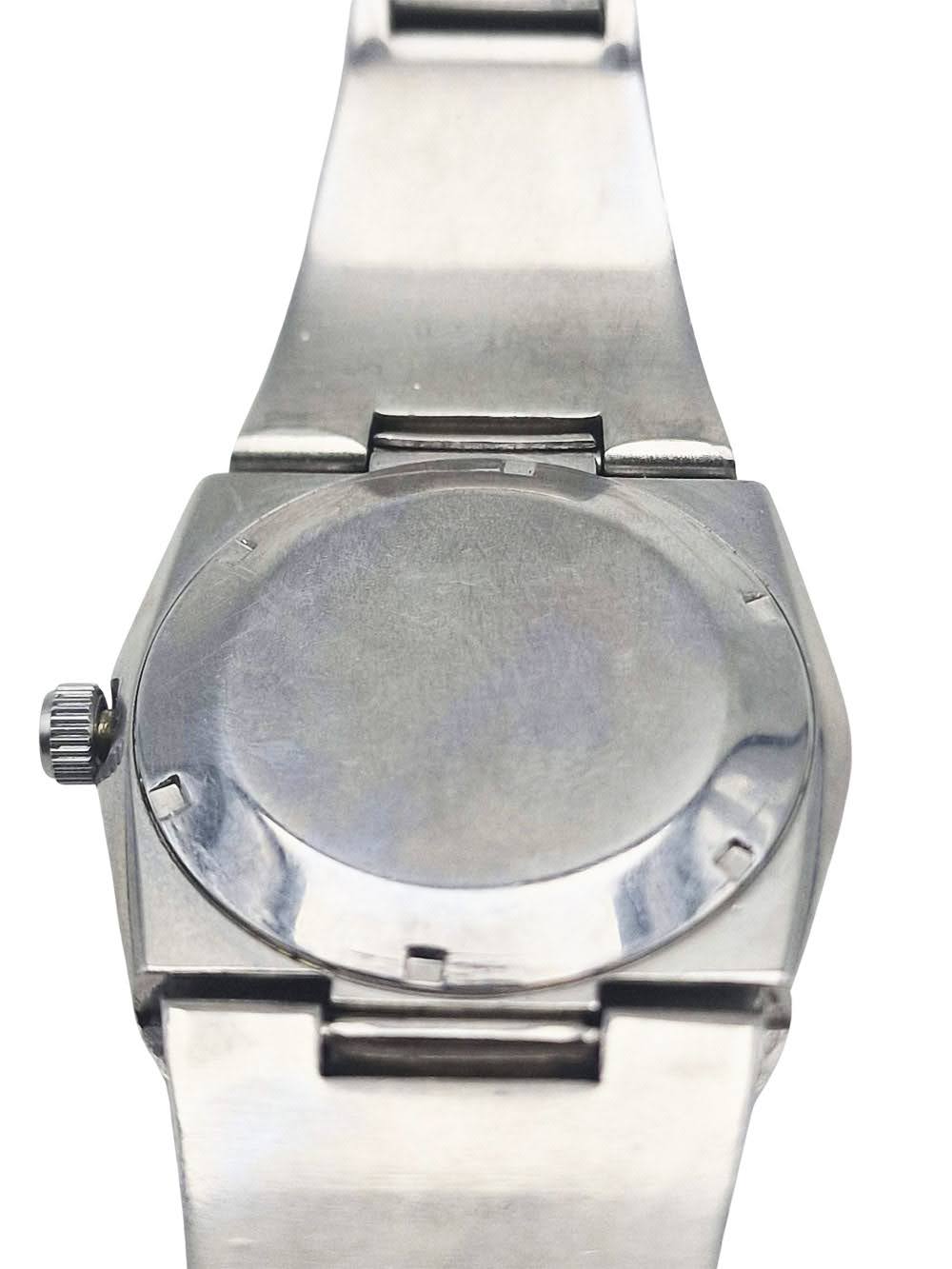 Używany zegarek Tissot Seastar Automatic lata 70. - doskonały stan!