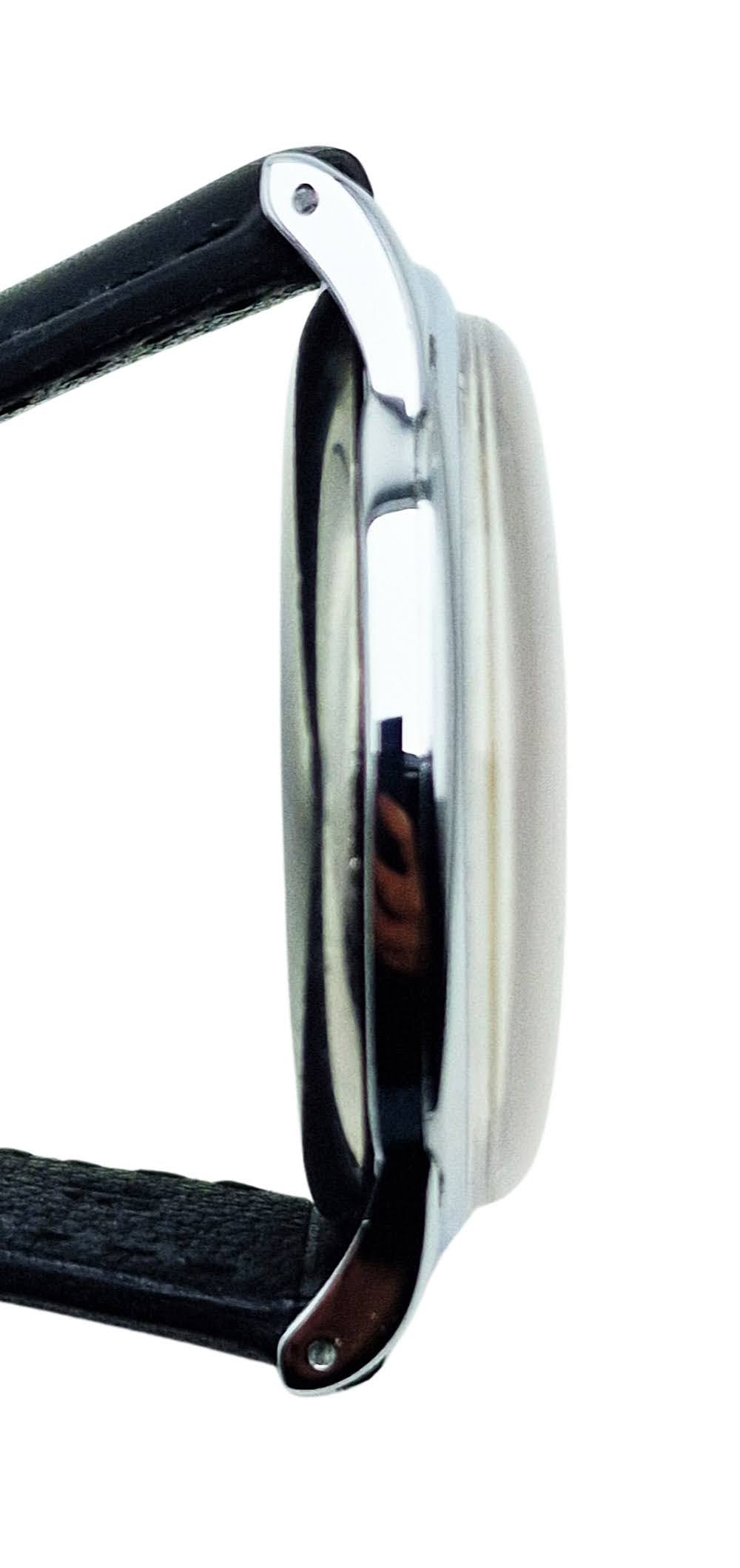 Tissot antimagnetique lata 50. - Doskonały stan!