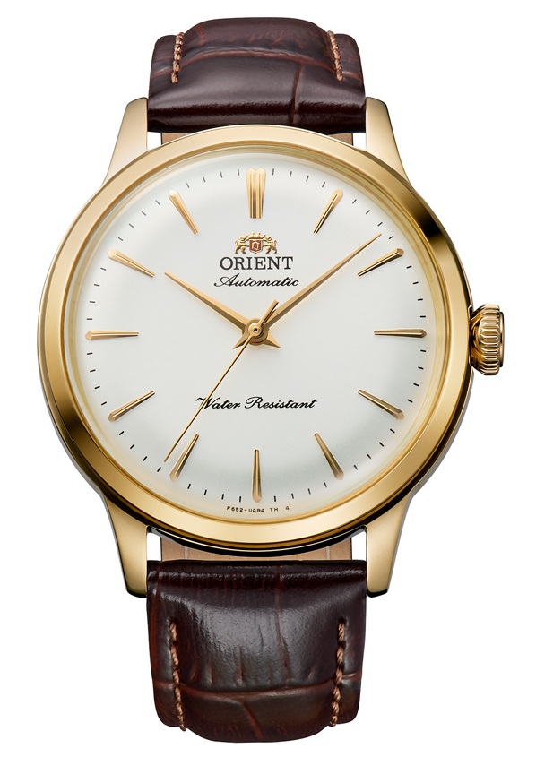 Zegarek Orient Classic RA-BB0101S30B (RABB0101S30B)
