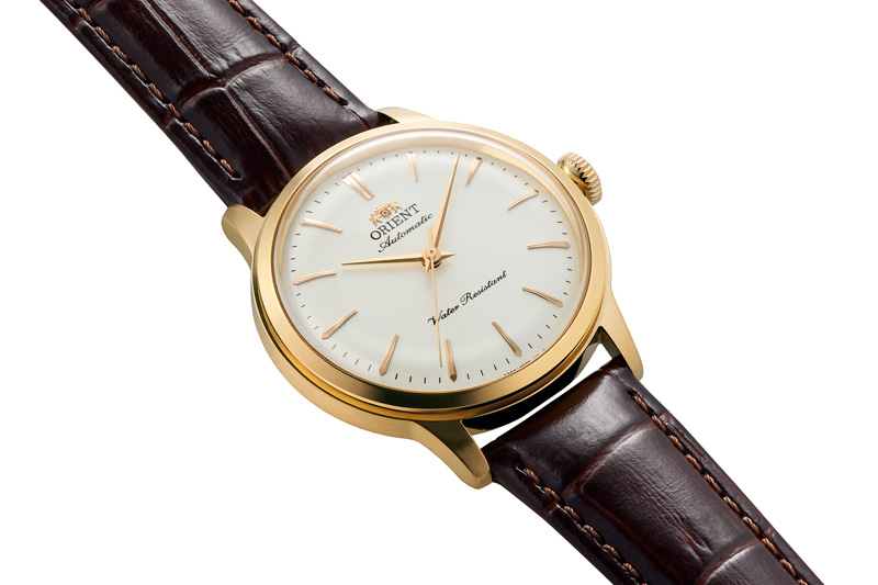 Zegarek Orient Classic RA-BB0101S30B (RABB0101S30B)