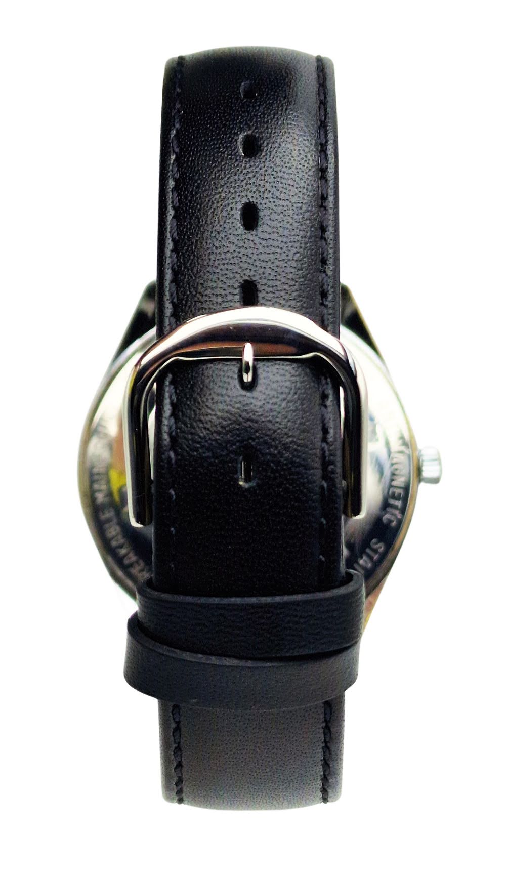 Unikatowy Atlantic Worldmaster 17 Jewels lata 70. - 100 % Originalny Perfekcyjny stan!