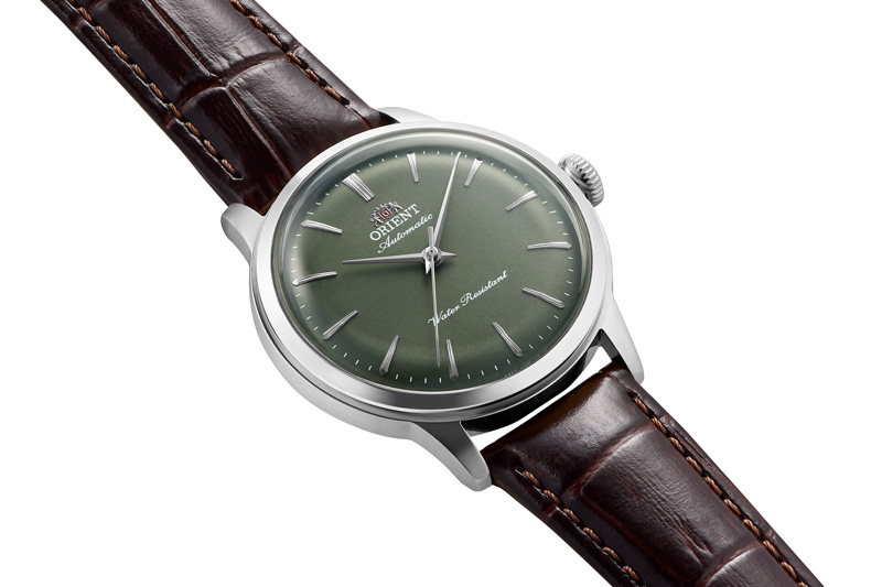 Zegarek Orient Classic RA-BB0102E30B (RABB0102E30B)