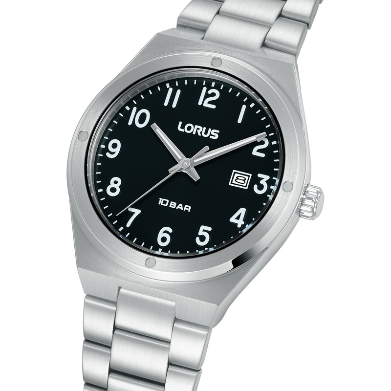 Zegarek Lorus Sports RH963SX9